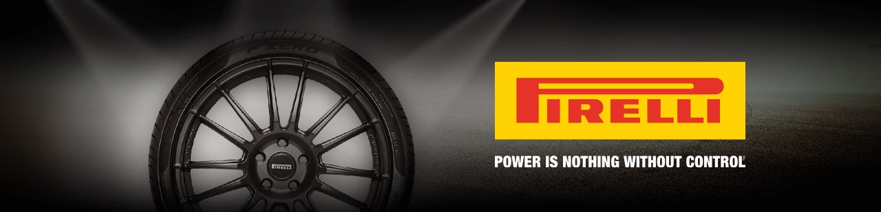 Shop Pirelli Tires